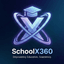 SchoolX360 logo